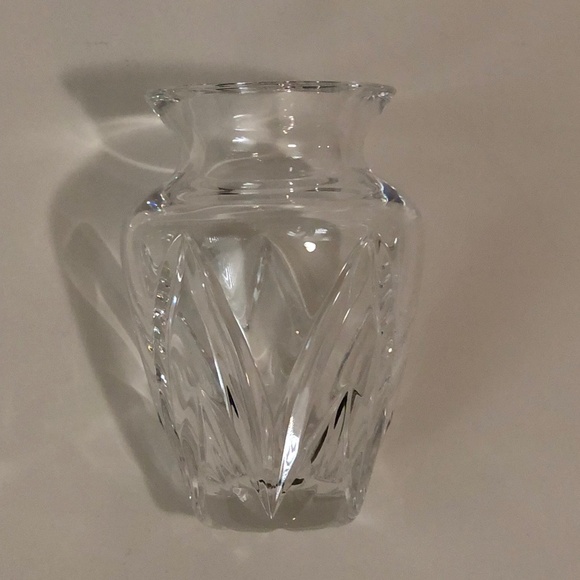 Waterford Crystal Mini Vase Attendants Collection - Picture 4 of 8